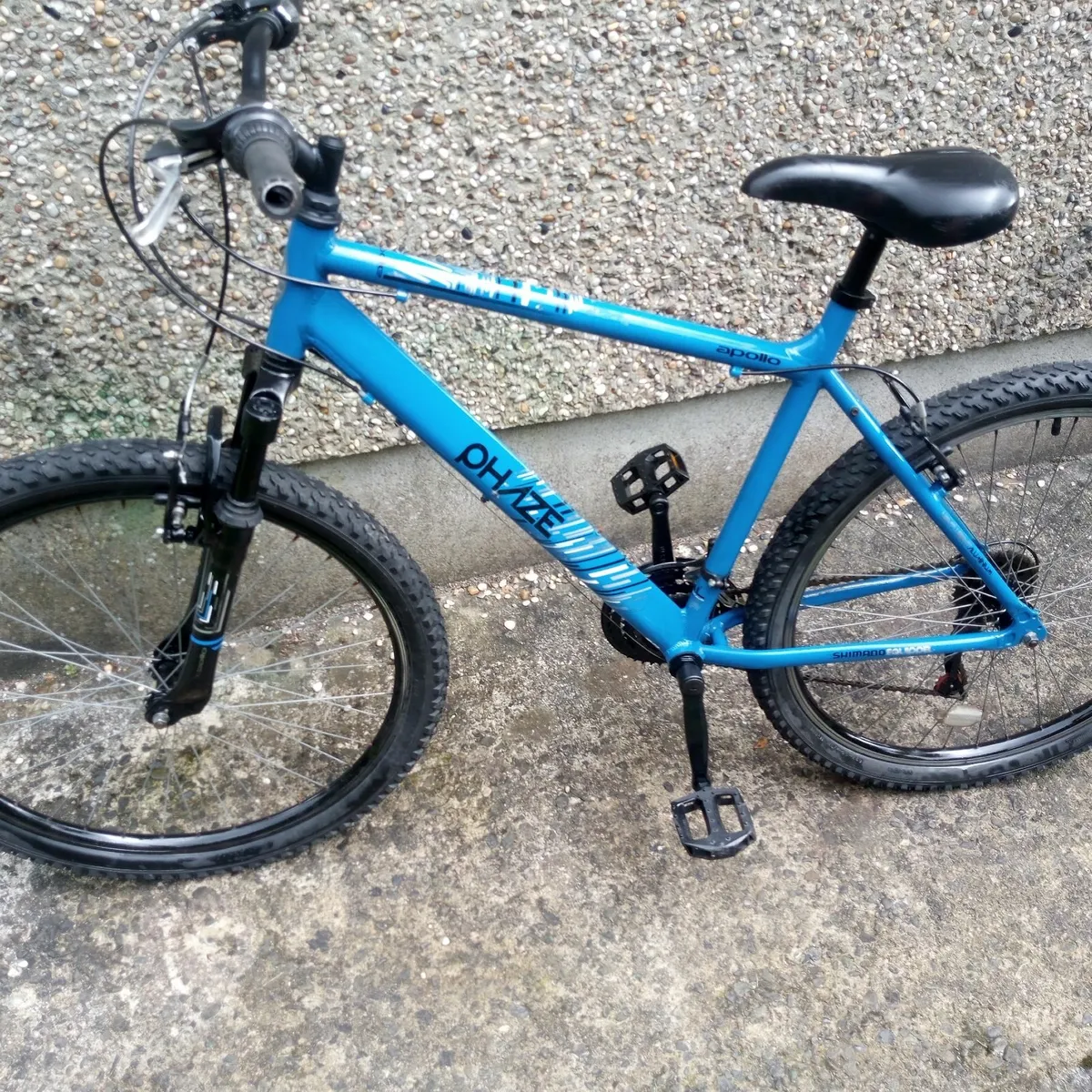 Mountain bike - Image 1