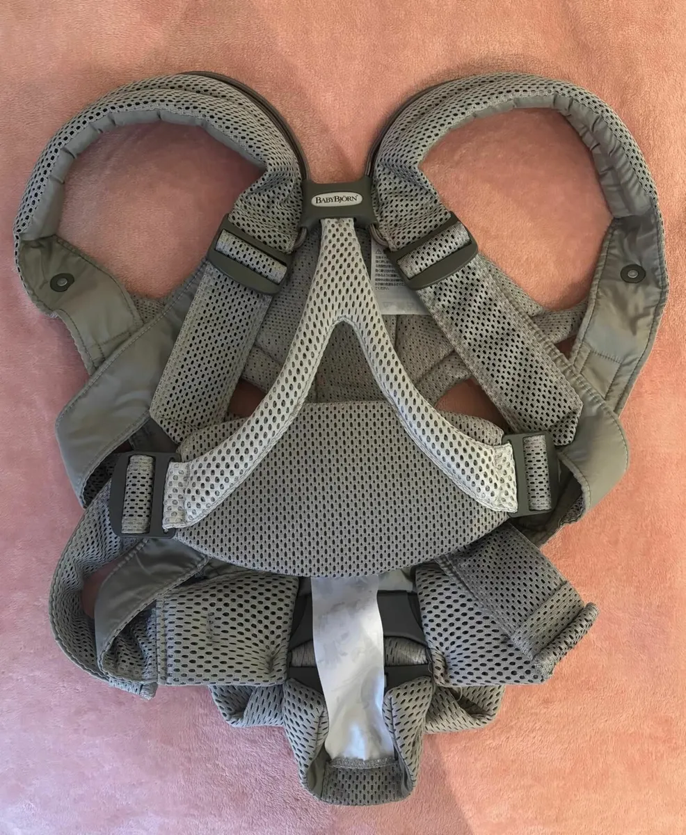 Baby Bjorn Carrier Move - Image 2