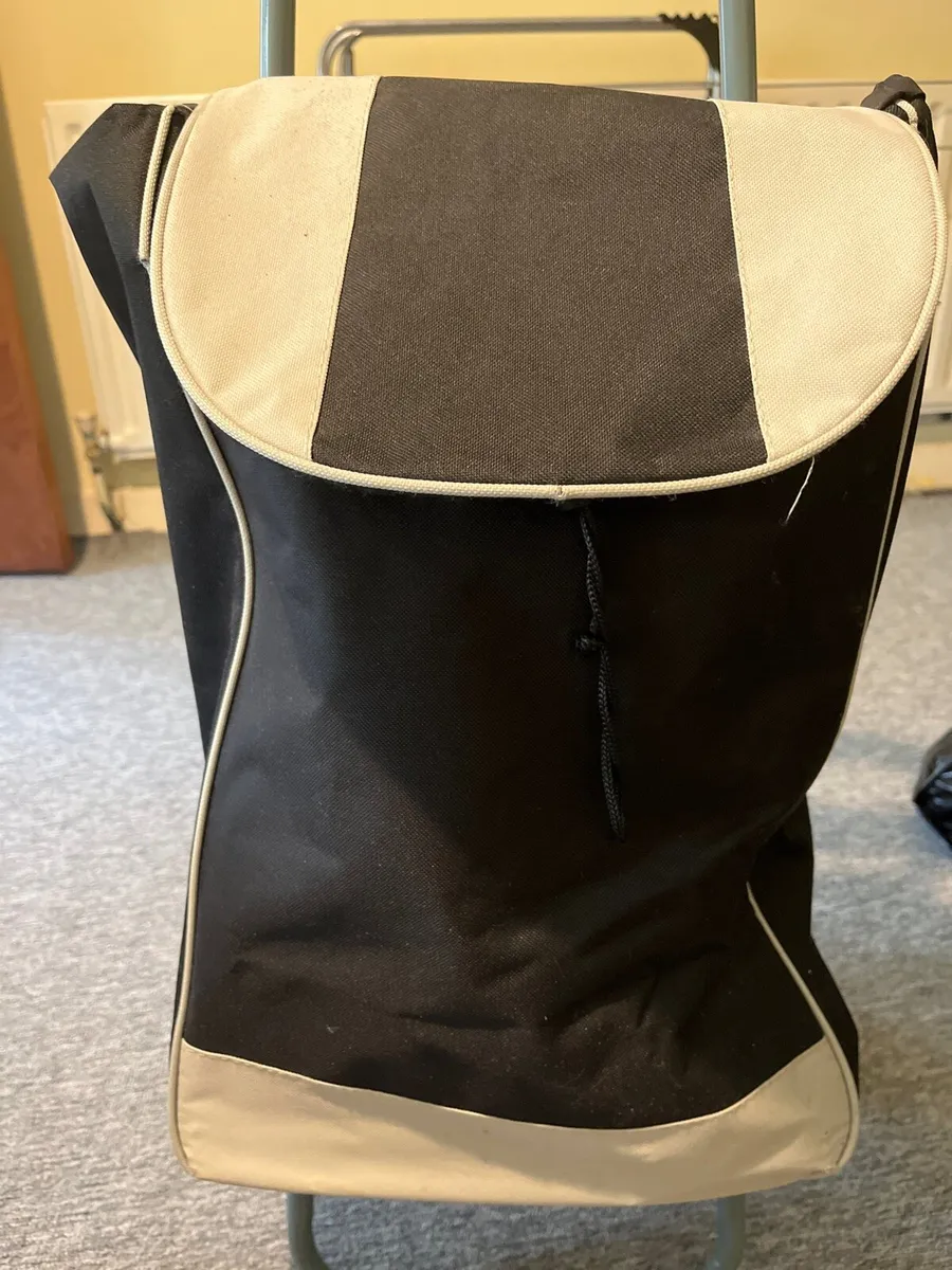 Shopping trolley - Image 2