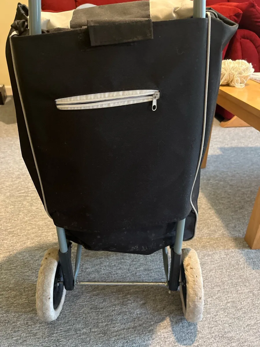 Shopping trolley - Image 3