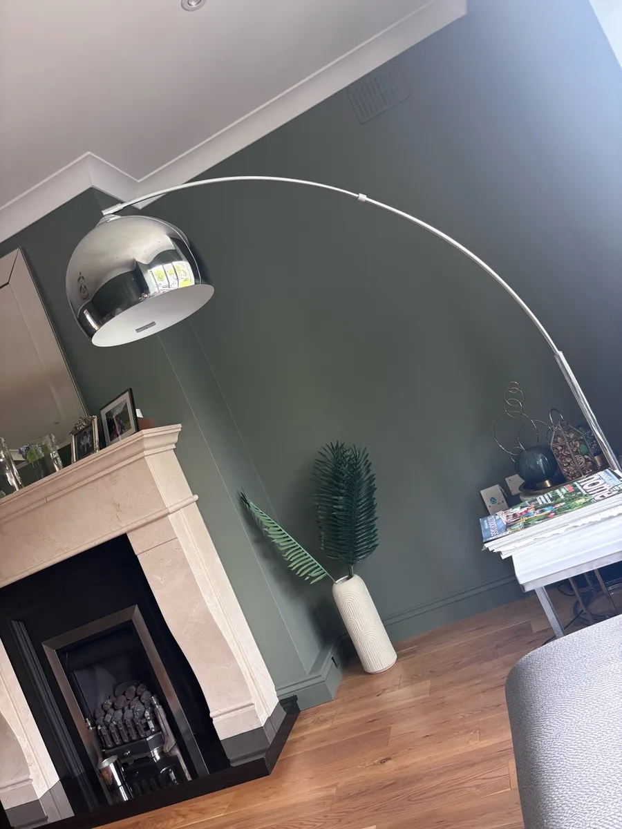 Floor lamp - Image 1