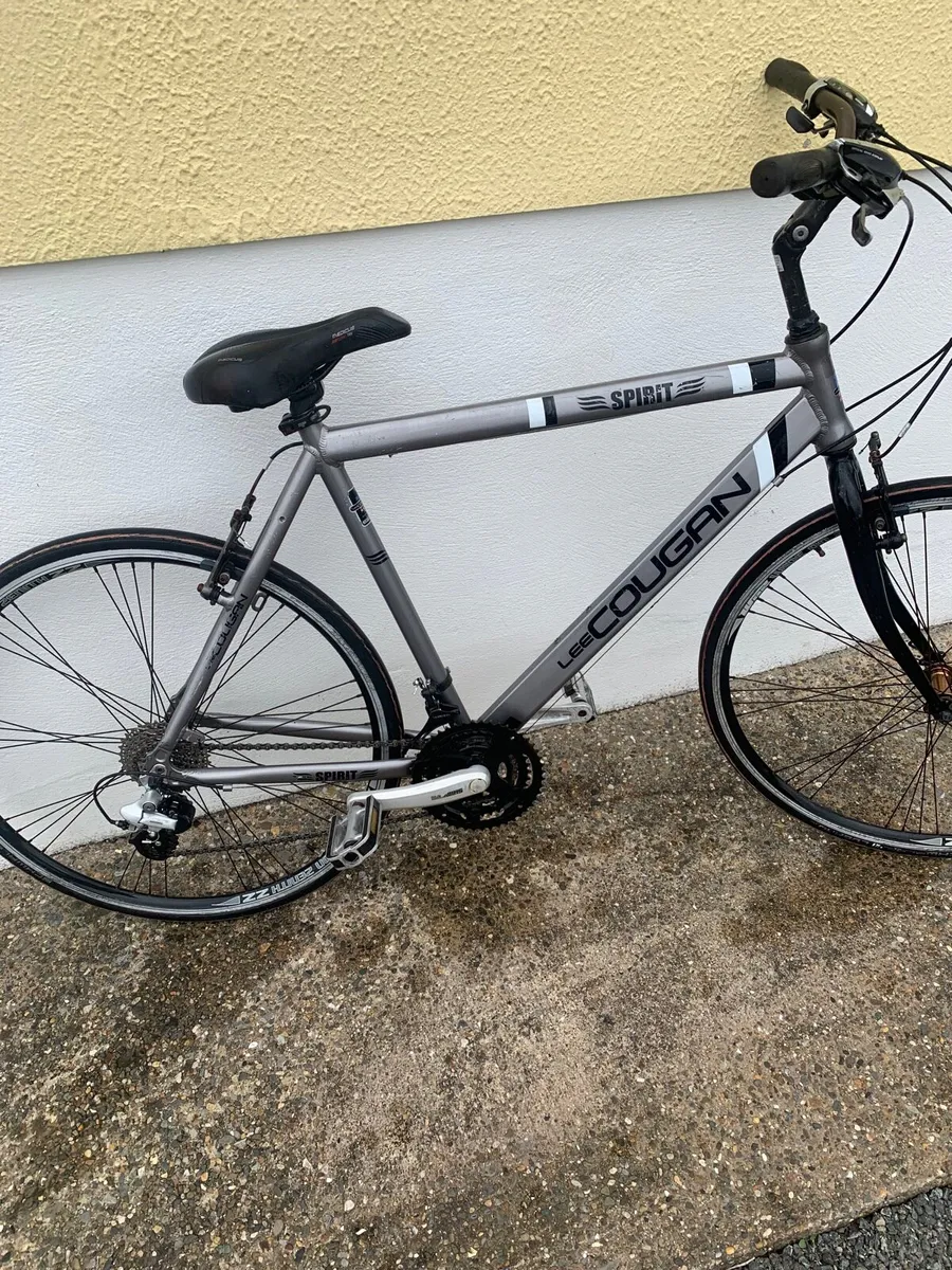 Gents road Bike - Image 1