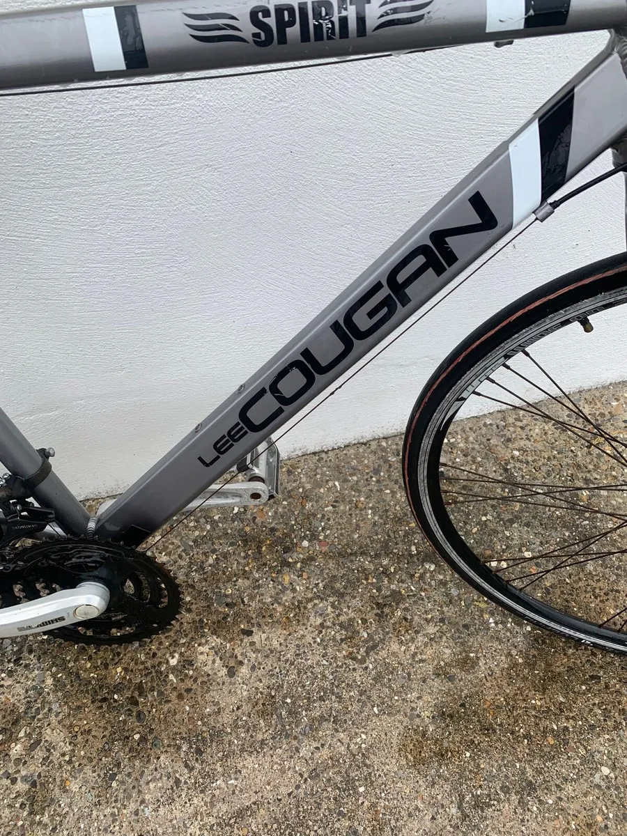 Gents road Bike - Image 2