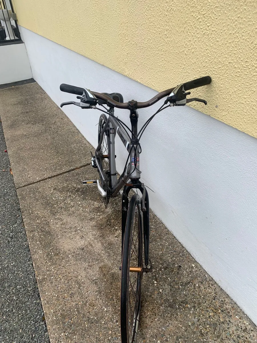 Gents road Bike - Image 3