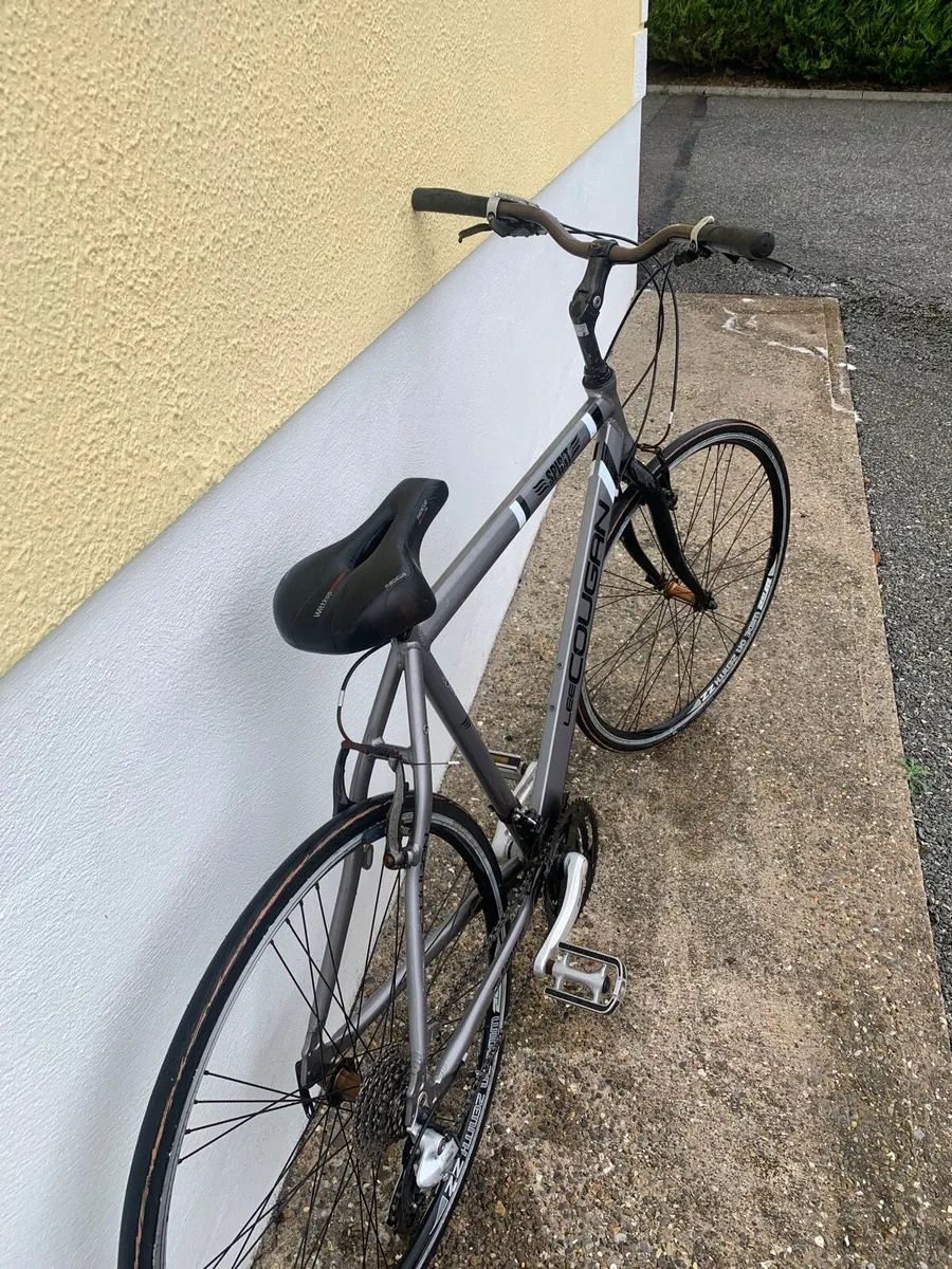Gents road Bike - Image 4