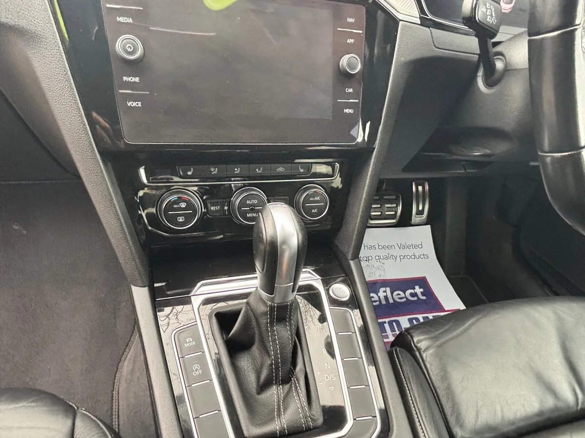 Volkswagen Arteon 2018 - Image 2