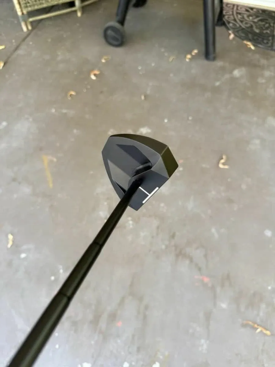 LAB Golf OZ.1i Insert putter, 35 inches, 69 degree - Image 4