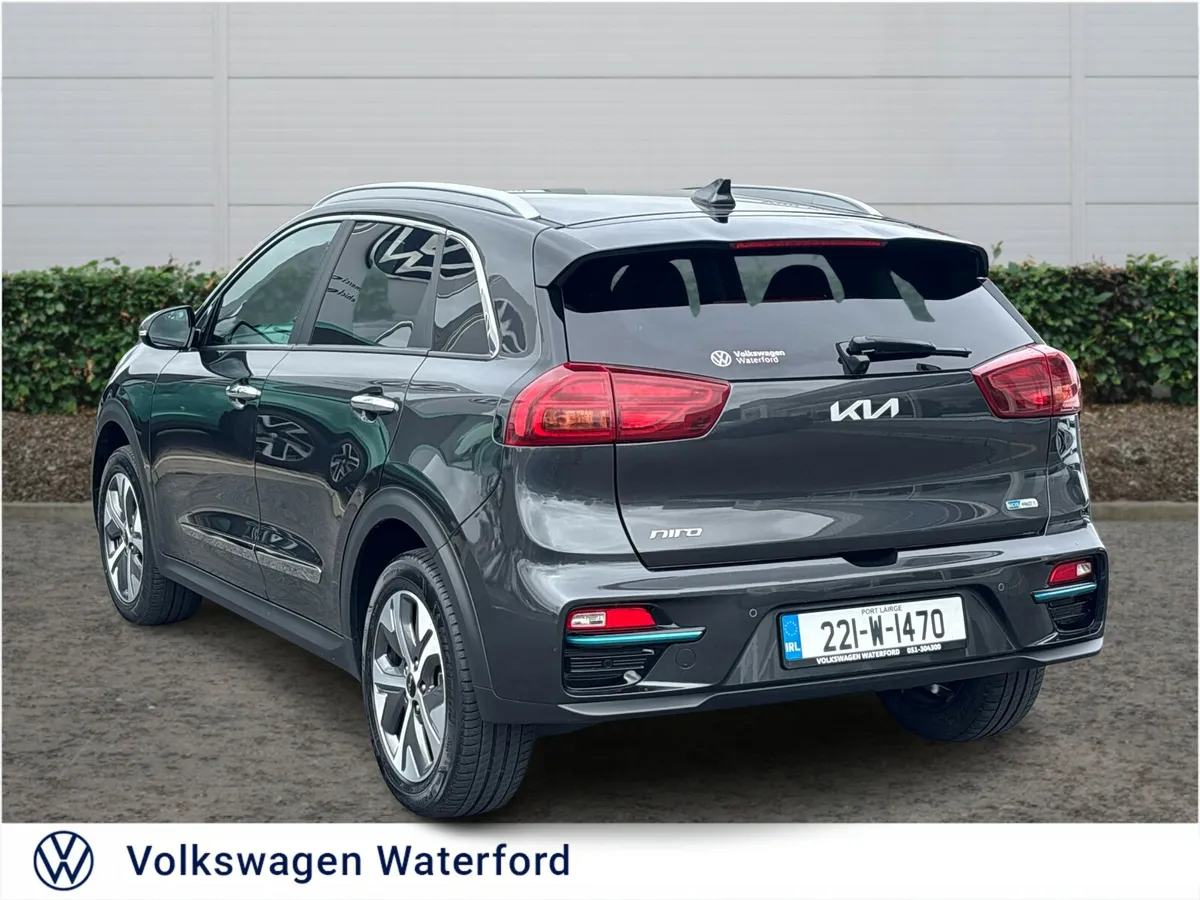 Kia e-Niro 2022 - Image 4