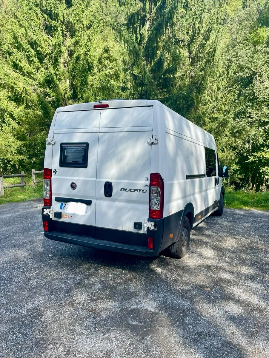 Camper - Image 2