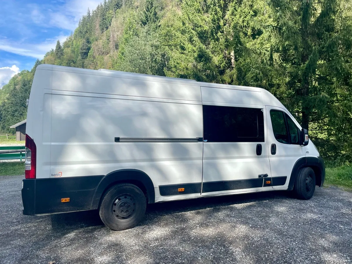 Camper - Image 3