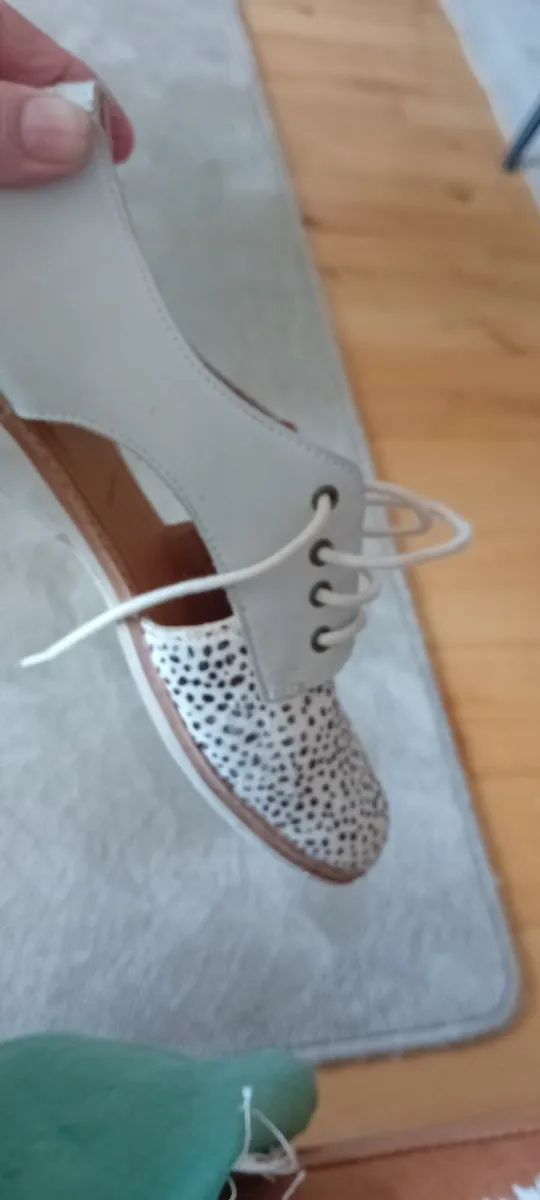 Shoes - Image 1
