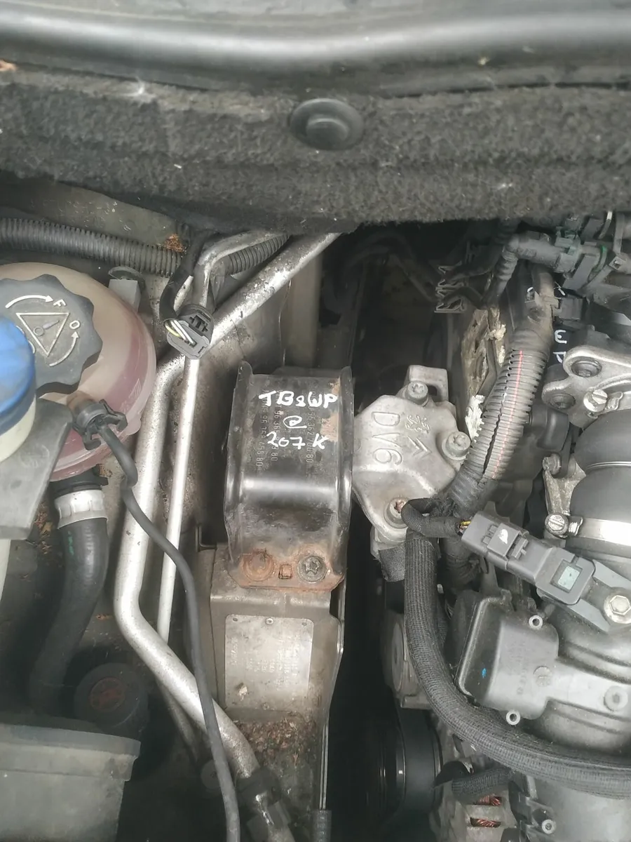 Citroen C4 Picasso Automatic - Image 3