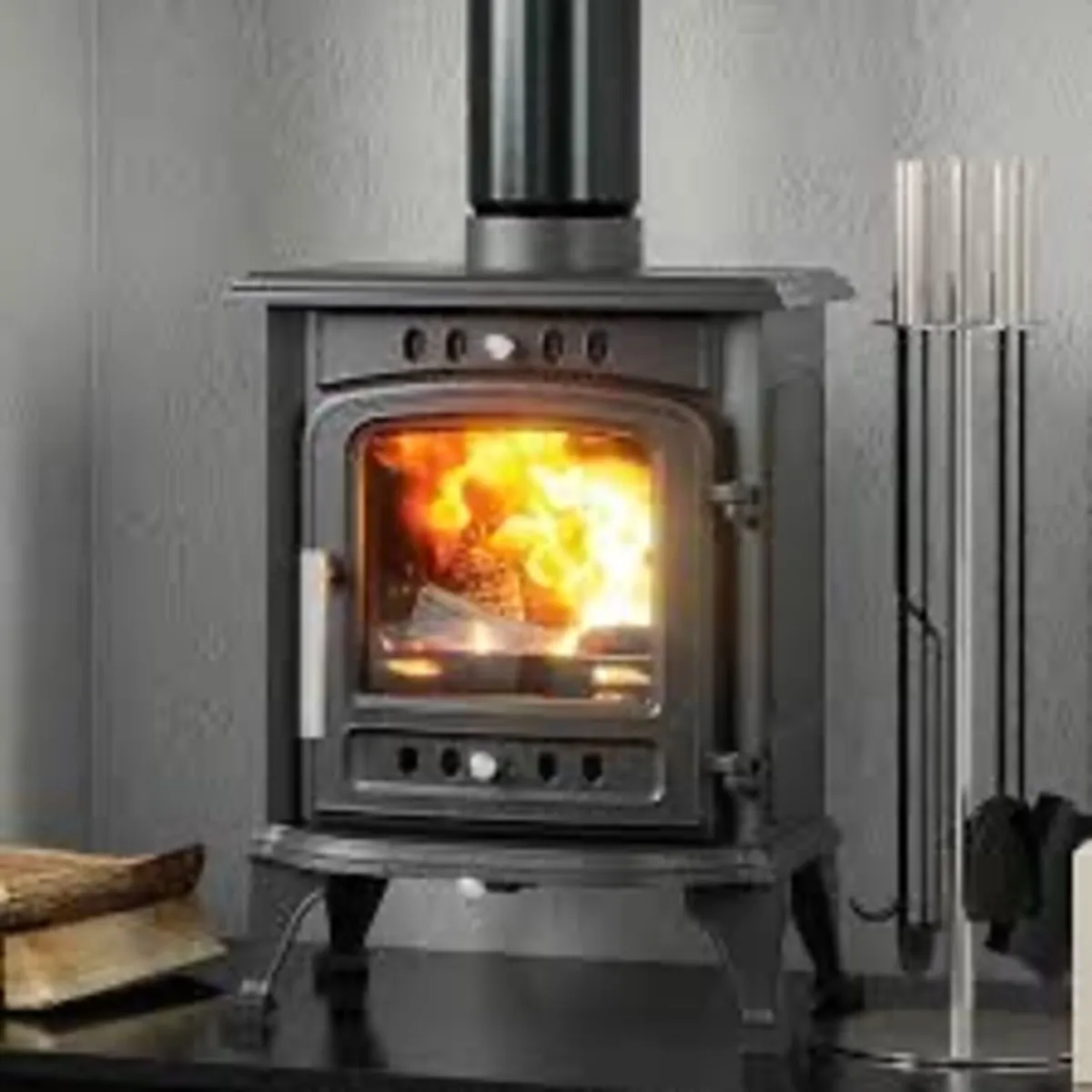 Henley 5kw Stoves - Image 2