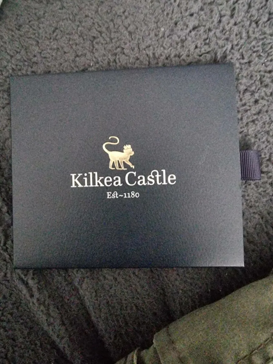 Gift card - Image 1