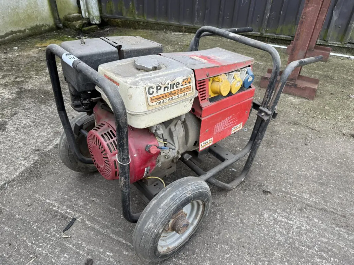 Site Generator Online Auction** - Image 3