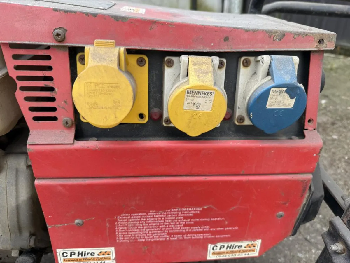 Site Generator Online Auction** - Image 4