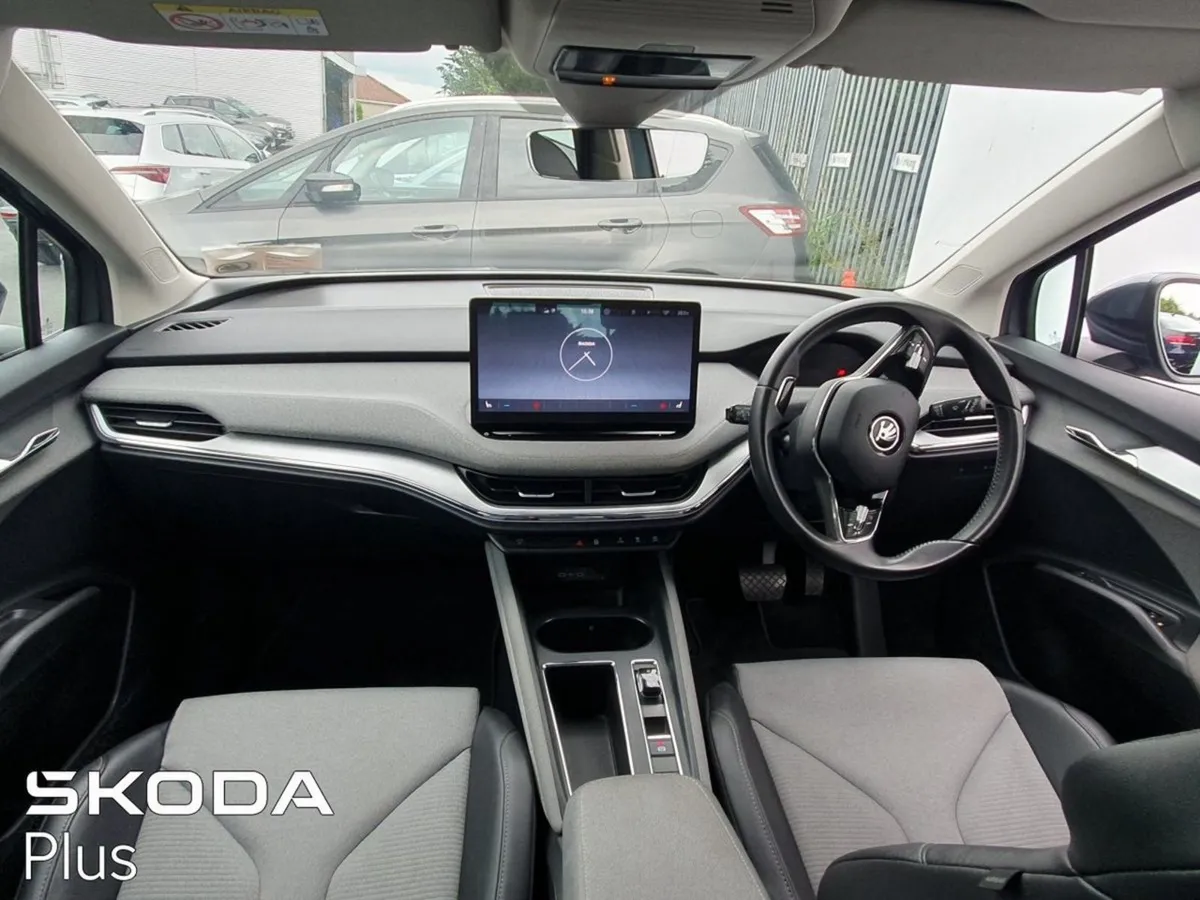 Skoda Enyaq iV 60 RWD - Image 2
