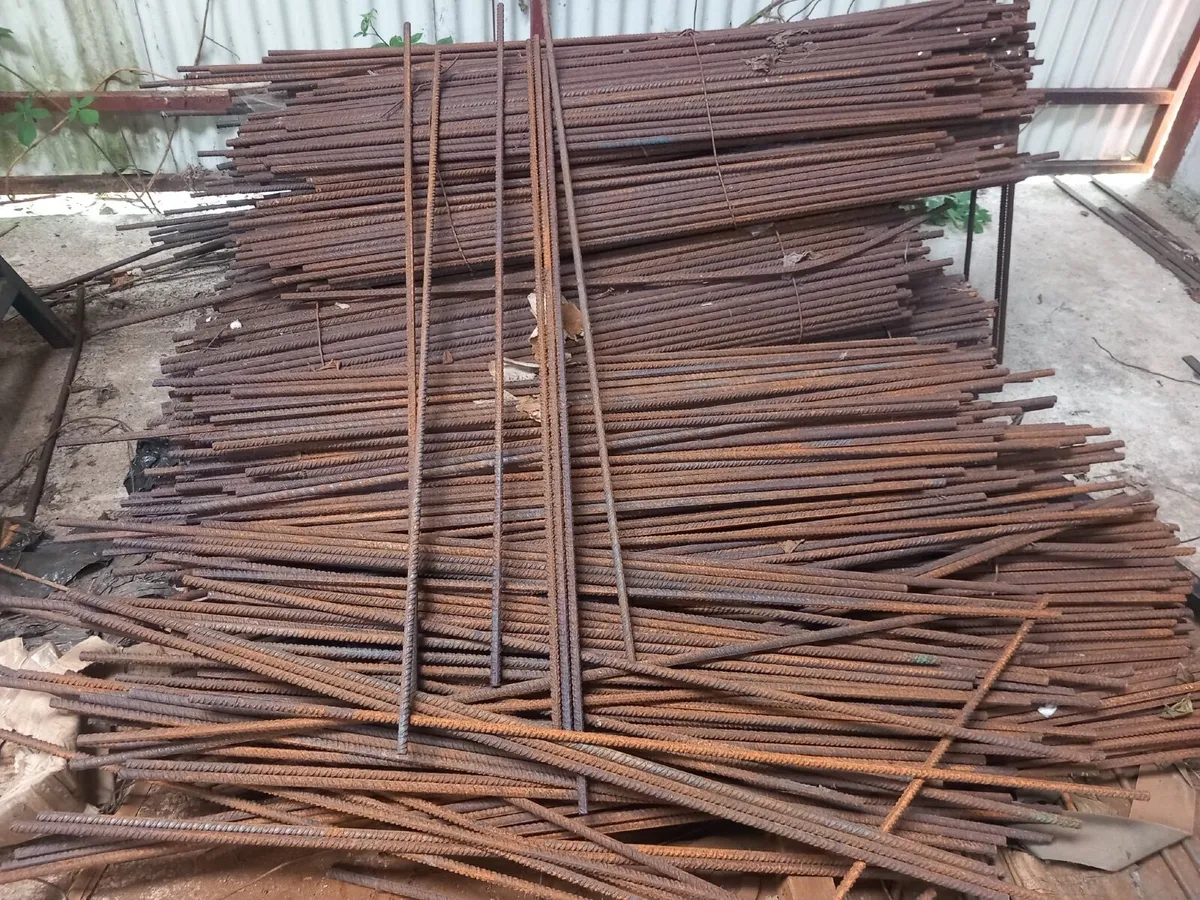 4ft Re Bars