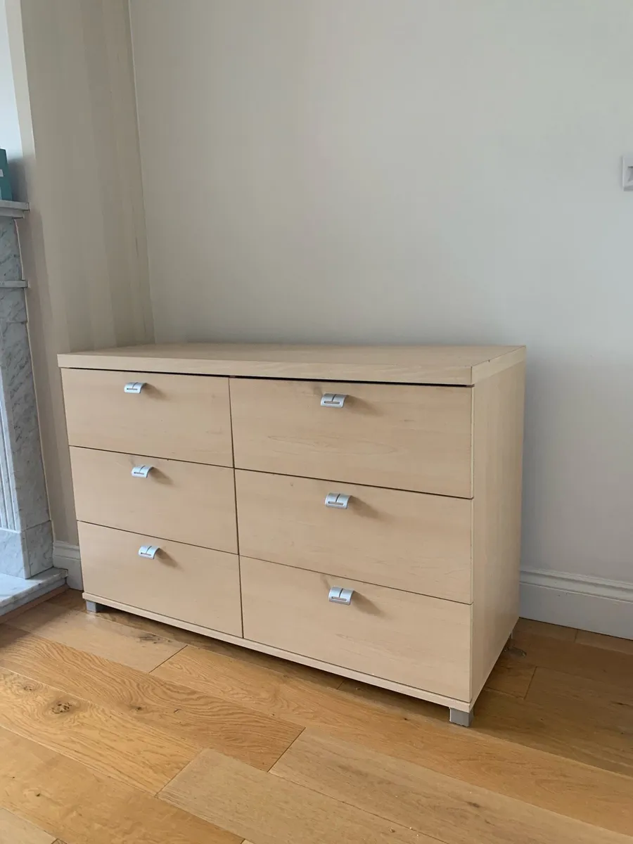 Chest of Drawers/TV Stand - Image 2