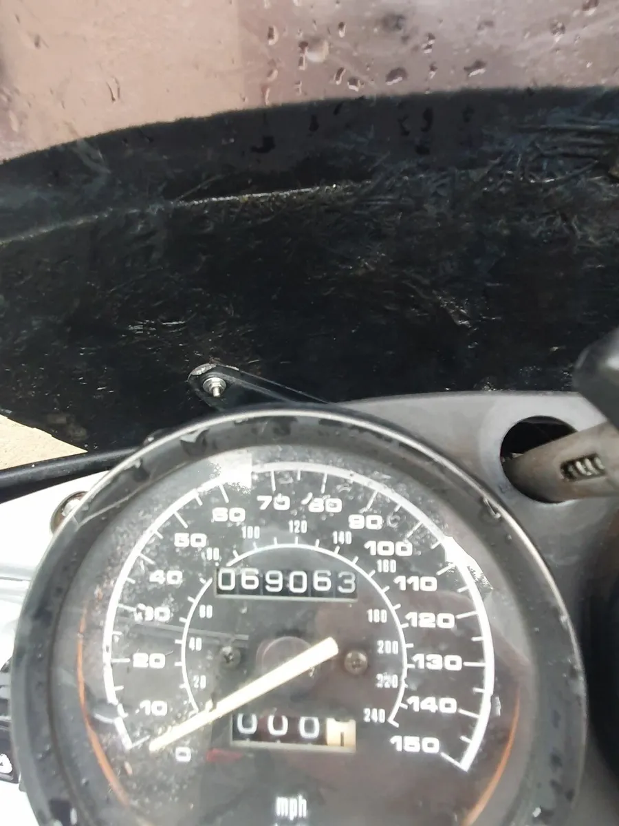 BMW R 1100 RS 2000 - Image 2