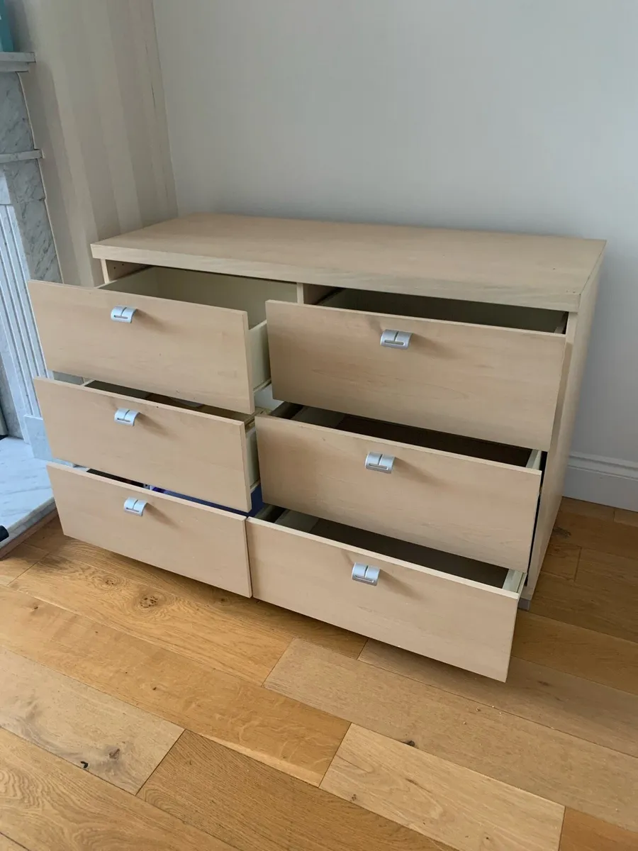 Chest of Drawers/TV Stand - Image 3