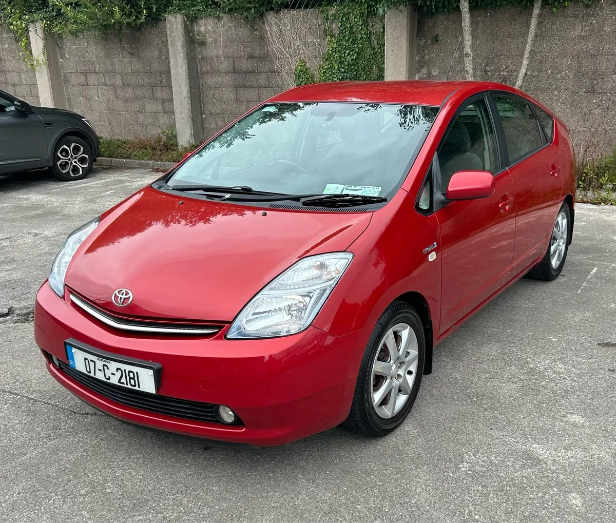Toyota Prius - Image 1