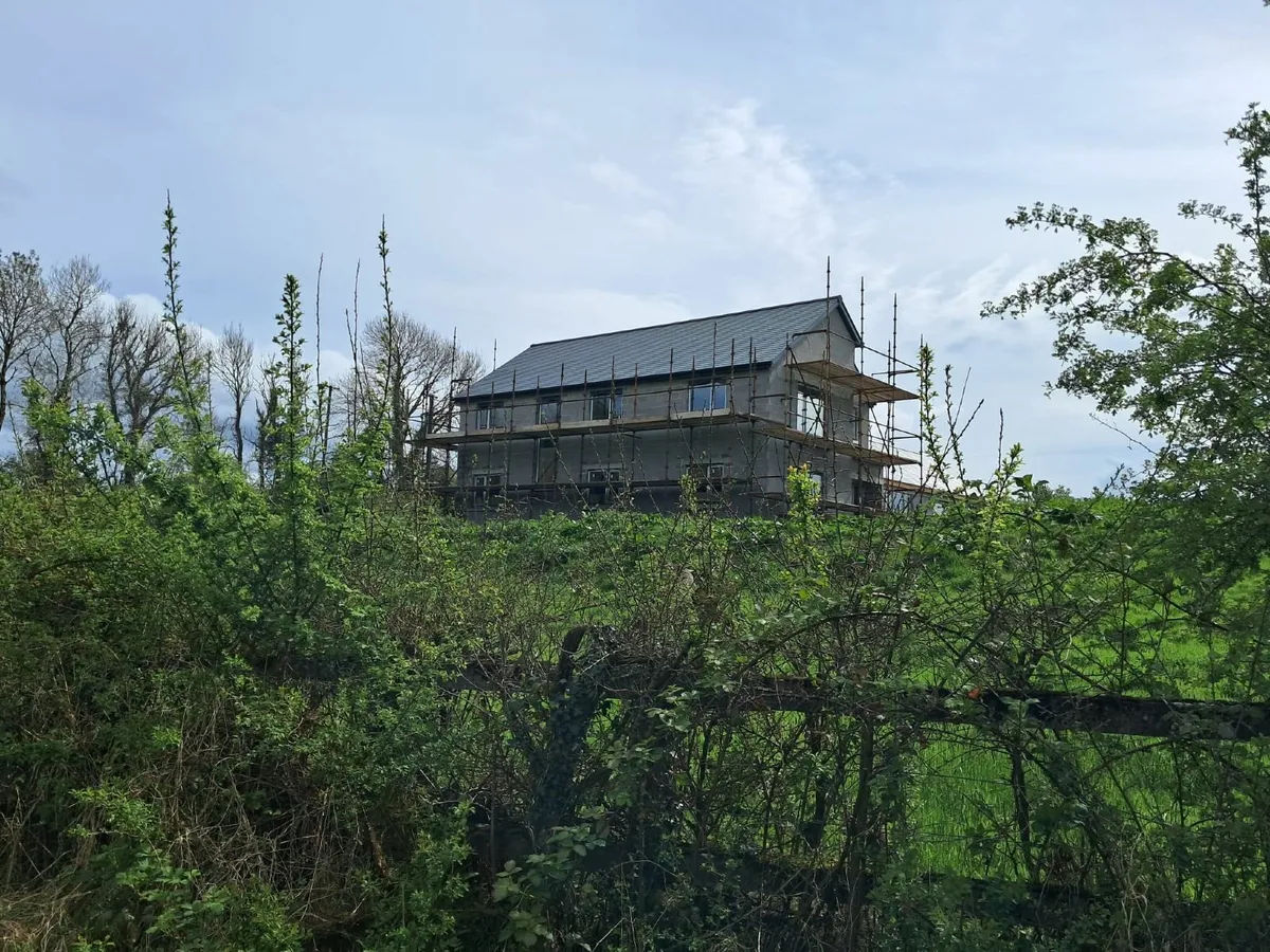 Scaffolding - Image 2