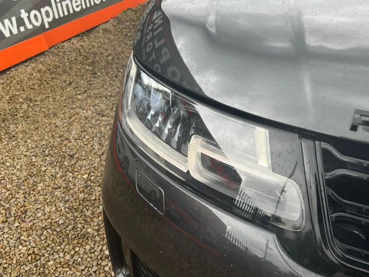 Land Rover Range Rover Sport 7 Seater 3.0 Sdv6 Au - Image 4