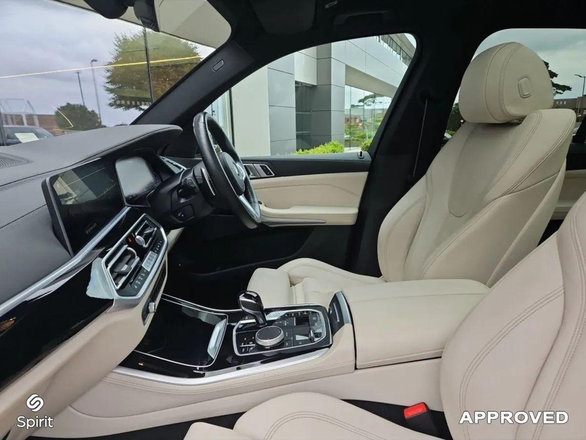BMW X5 Xdrive45e Xline - Image 4