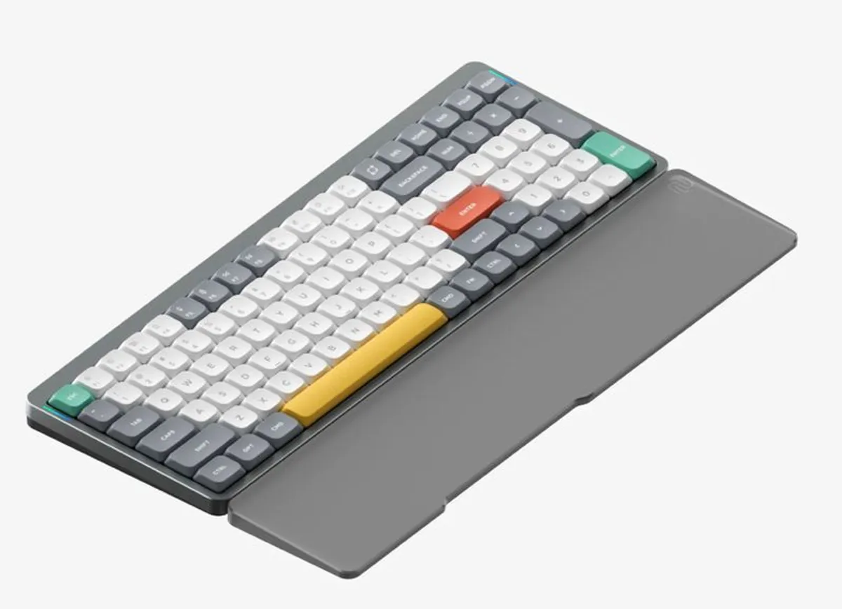 NuPhy Air96 Mechanical Keyboard - Image 3