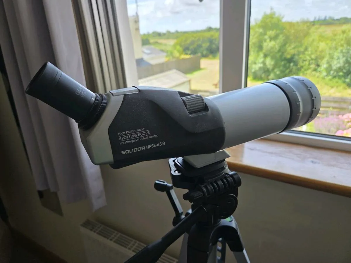 Spotting Scope - Image 1