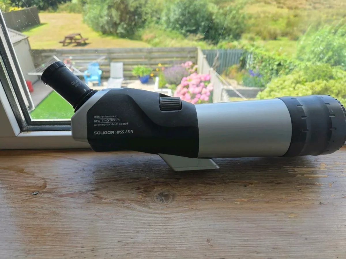 Spotting Scope - Image 2