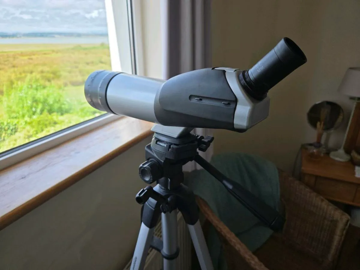 Spotting Scope - Image 3