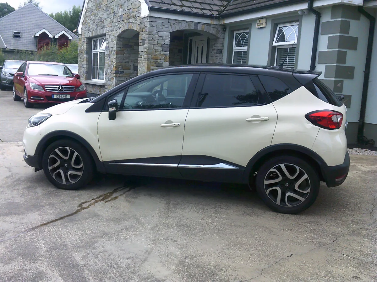 Renault Captur 2014 - Image 3