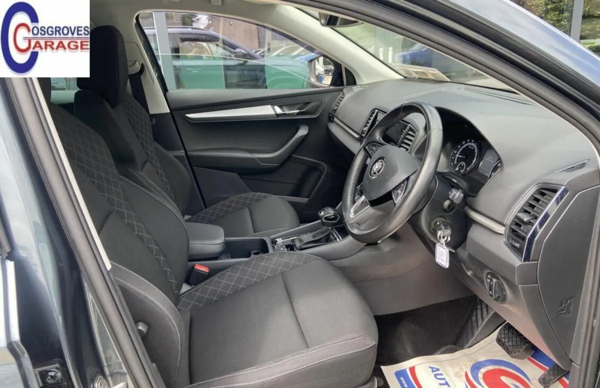 Skoda Karoq 2019 - Image 4