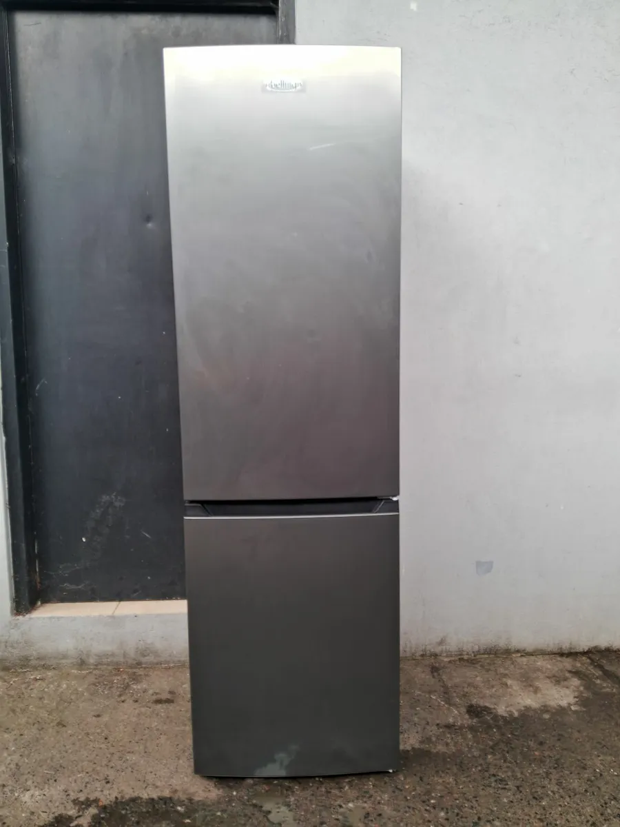 BRAND NEW FRIDGE AND FREEZER - Image 1
