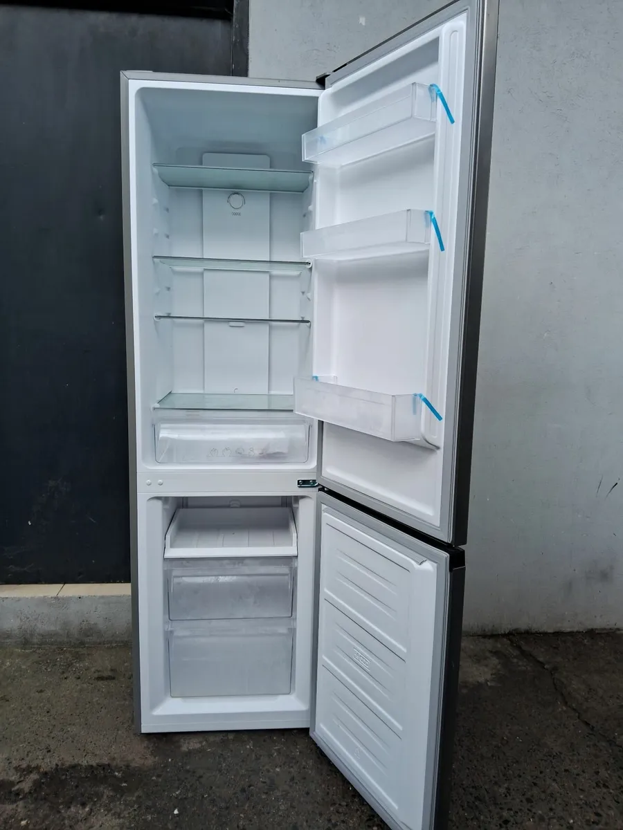 BRAND NEW FRIDGE AND FREEZER - Image 2