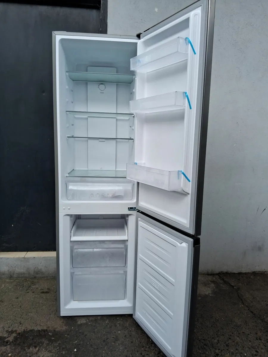 BRAND NEW FRIDGE AND FREEZER - Image 3