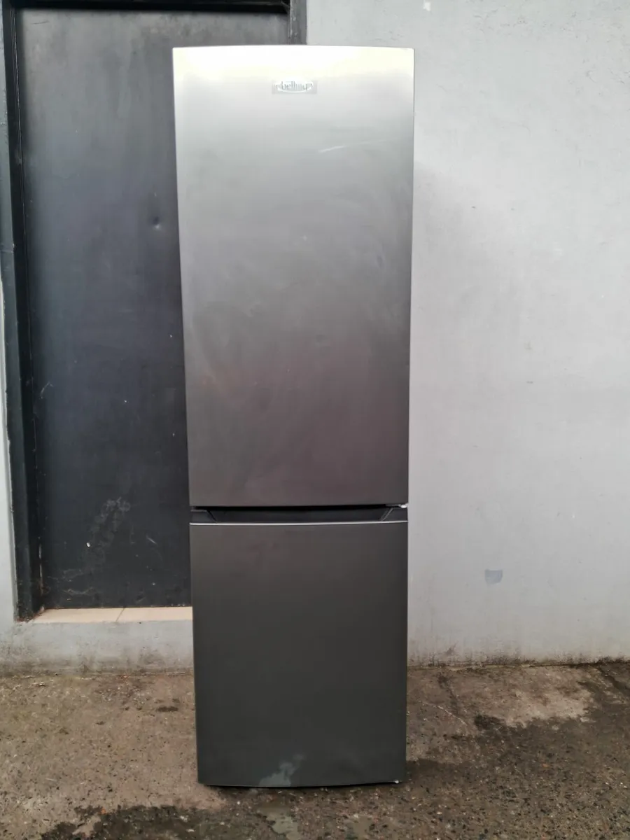 BRAND NEW FRIDGE AND FREEZER - Image 4