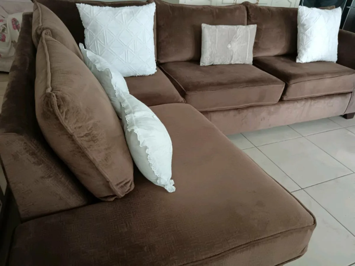 Corner sofa - Image 2