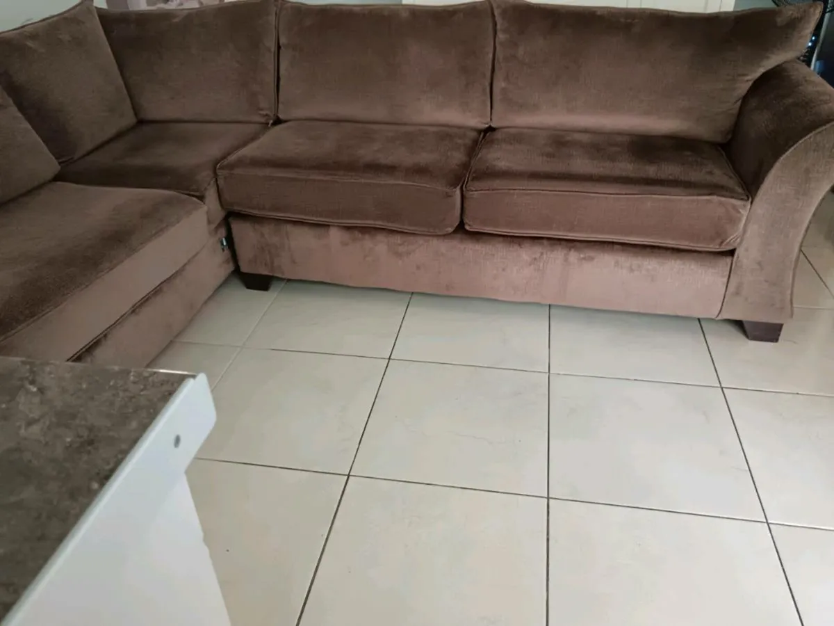 Corner sofa - Image 3