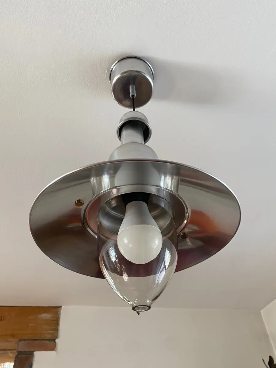 Pendent lights - Image 2