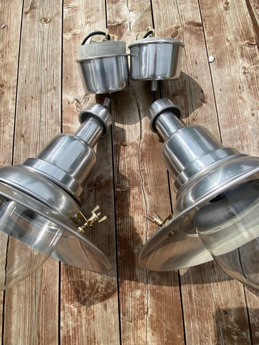 Pendent lights - Image 4