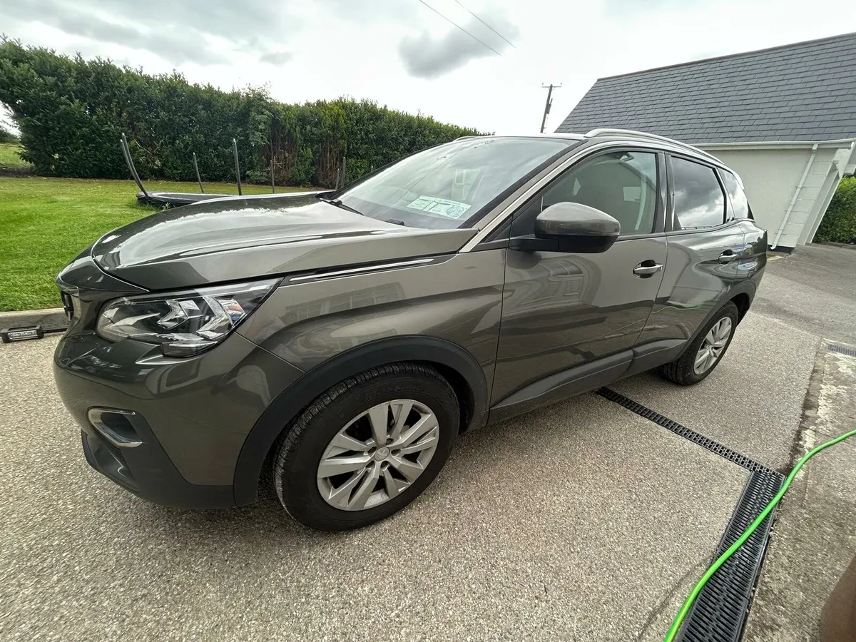 Peugeot Allure 2020 1.5 Diesel Automatic - Image 2