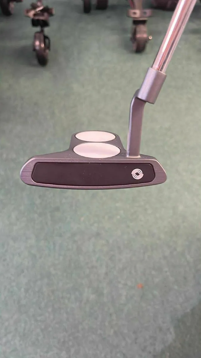 Odyssey DFX 2 Ball Blade 34 Inch Only €175 - Image 3