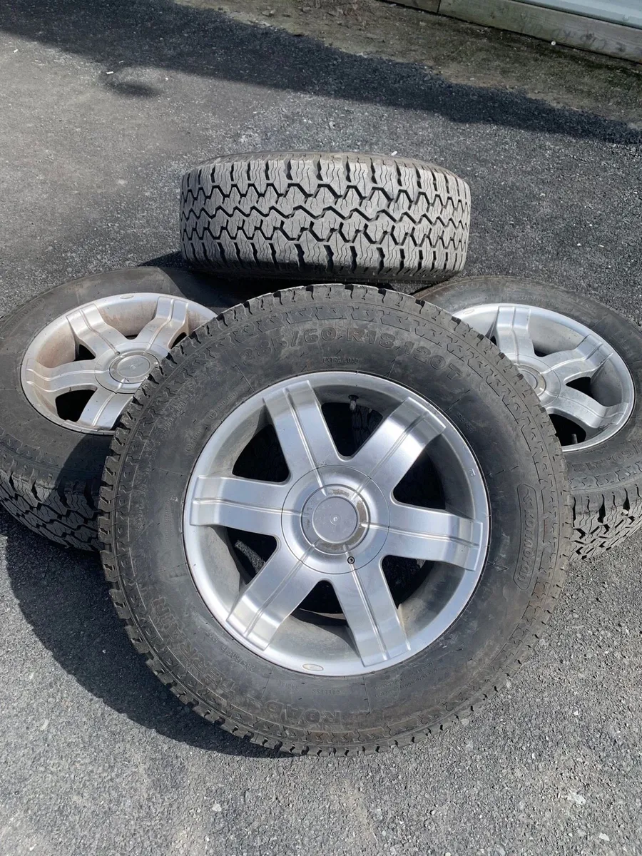 Mitsubishi - Image 1