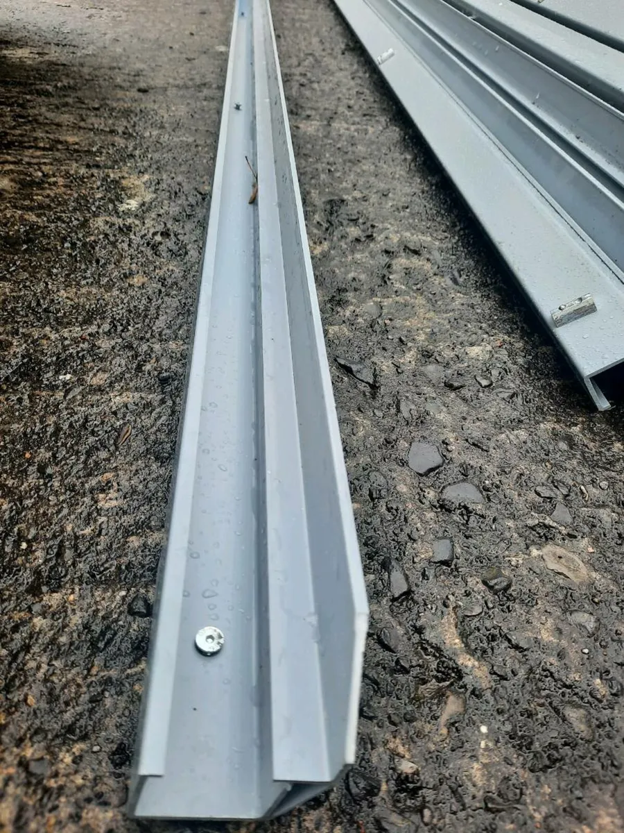 Roller track with cylindrical rollers - Image 4