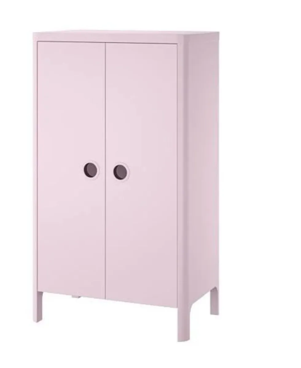 IKEA wardrobe and drawers - Image 1
