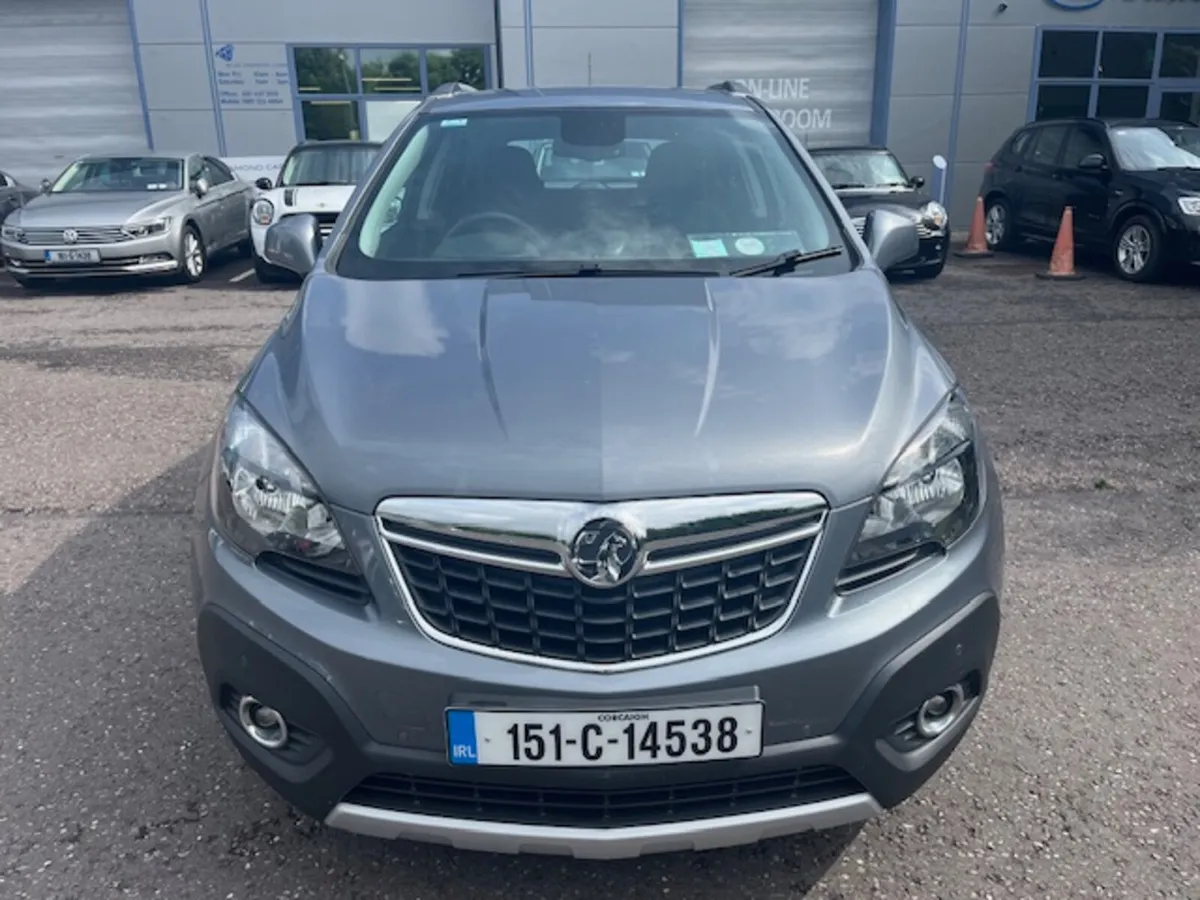 LOW LOW MILEAGE 1.6 VVT TECH LINE S/S  115PS - Image 2
