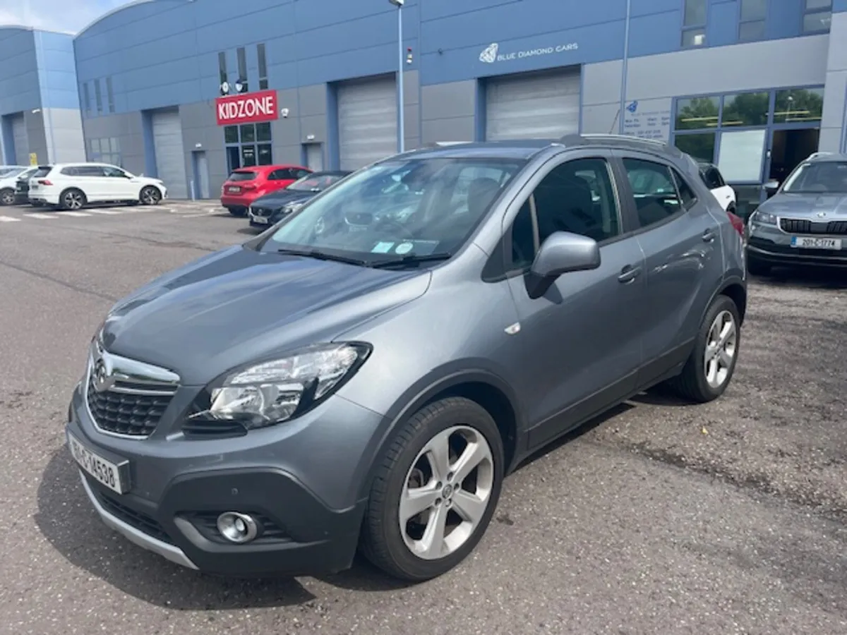 LOW LOW MILEAGE 1.6 VVT TECH LINE S/S  115PS - Image 3